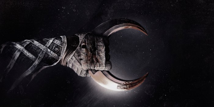 3000x1688 120+ Moon Knight HD Wallpapers and Backgrounds