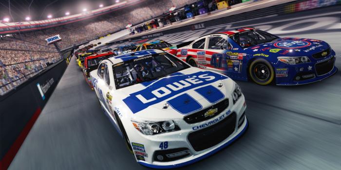 1920x1080 NASCAR HD Wallpapers and Backgrounds