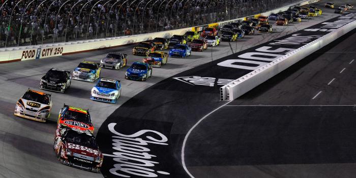 3000x1997 Vehicles Nascar HD Wallpaper