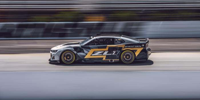 5120x2880 Chevrolet Camaro ZL1 NASCAR Race Car 2021 5K Wallpaper - HD Car Wallpapers  #18222