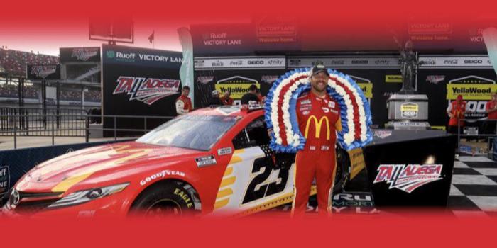 828x1792 Wallpaper Thursday by Nascar Wallpapers on Twitter : r/23xiRacing