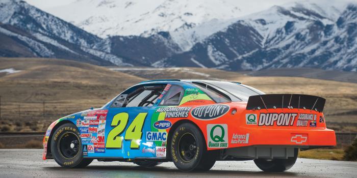 4096x2726 4K NASCAR Wallpapers | Background Images