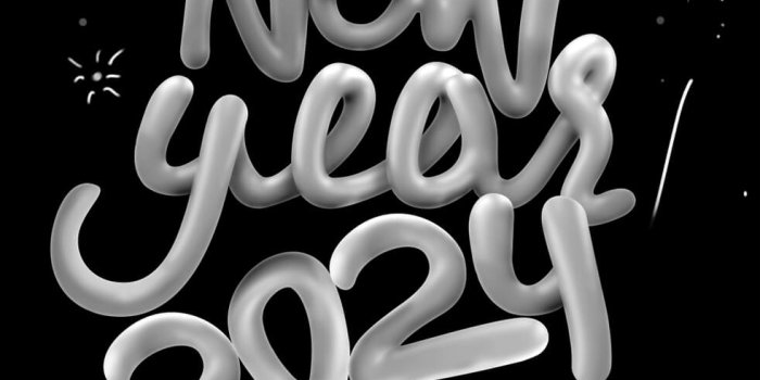 982x1000 150 Happy New Year 2024 Wallpapers Images HD (Free Download) - iPhone2Lovely