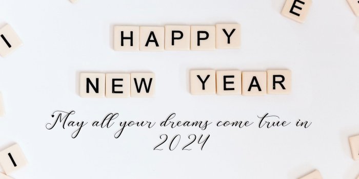 2560x1920 Happy New Year 2024 Images, Backgrounds & Wallpapers - Designbolts