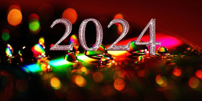 1280x853 Happy New Year 2024 Wallpapers