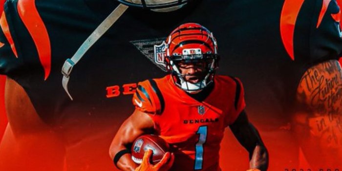 1080x1920 Ja'Marr Chase Wallpapers - Top 28 Best Ja'Marr Chase Wallpapers [ HQ ]