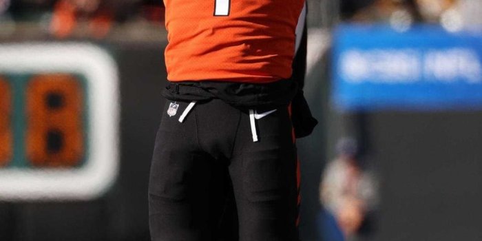 1080x1920 Ja'Marr Chase Wallpapers - Top 28 Best Ja'Marr Chase Wallpapers [ HQ ]