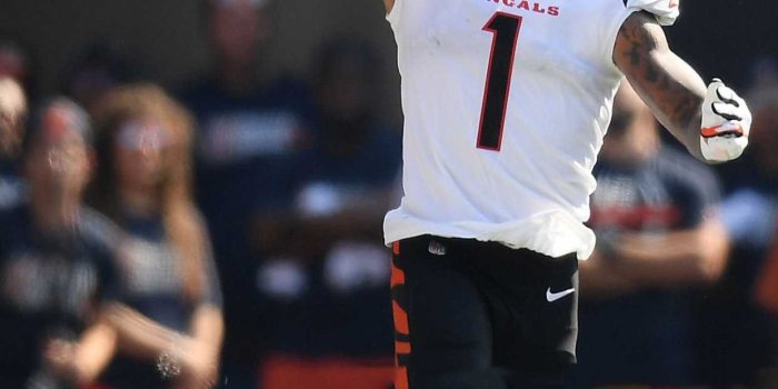 1242x2208 Jamar Chase Wallpaper - iXpap | Nfl football wallpaper, Nfl photos,  Football outfits