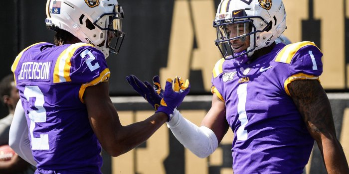 1650x1100 Justin Jefferson vs. Ja'Marr Chase: Who is better?