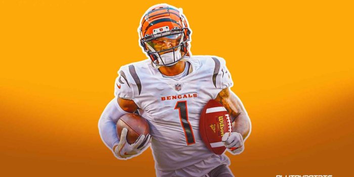 1200x673 Ja'Marr Chase Bengals Wallpapers