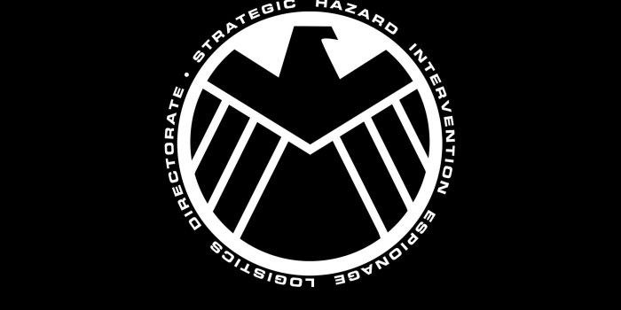 1920x1080 Marvel Shield Logo [1920 x 1080] : r/wallpapers