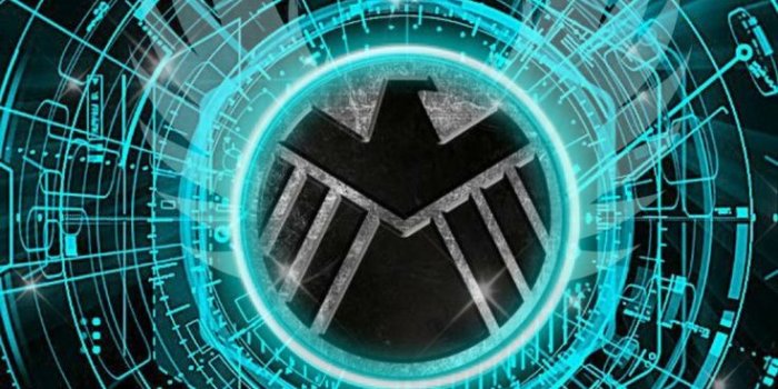 736x1307 Agents of Shield wallpaper blue aesthetic | Marvel wall art, Marvel images,  Marvel posters