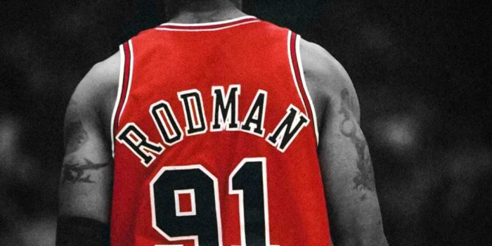 1080x1920 Dennis Rodman Wallpapers Discover more Basketball, Bulls, Chicago -  rta.com.co