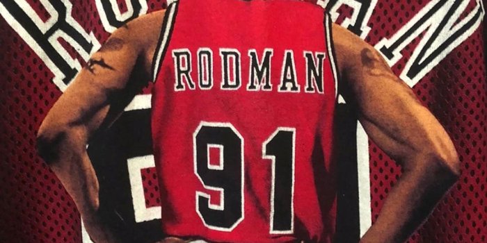 1080x1920 Dennis Rodman Wallpaper - TubeWP - rta.com.co