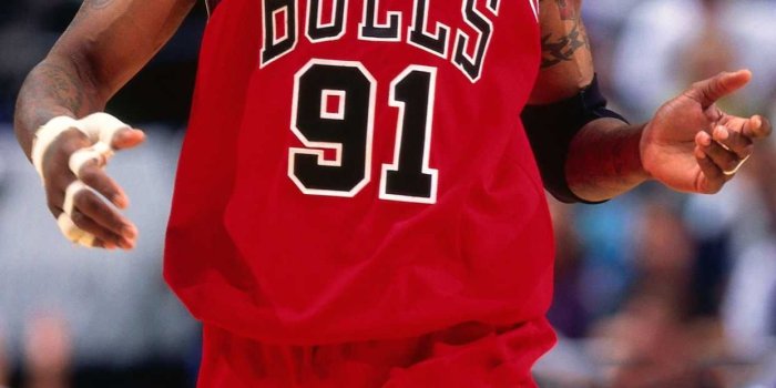 1242x2208 Dennis Rodman Wallpaper - iXpap | Dennis rodman, Denis rodman, Best nba  players