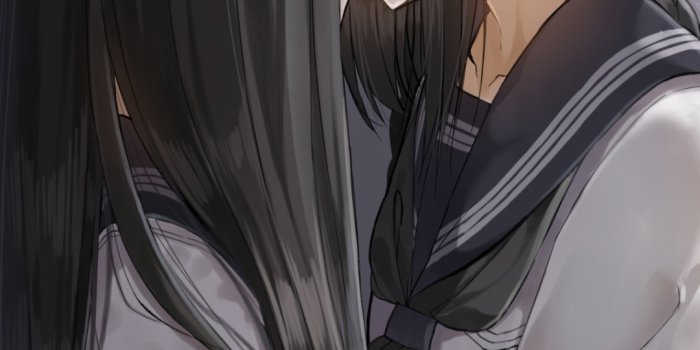 1080x1920 Yuri Phone Wallpapers