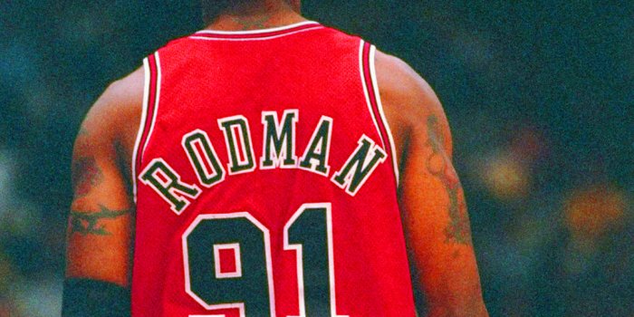 1080x1920 Dennis Rodman Wallpapers - rta.com.co