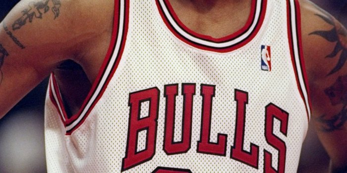 1080x1900 Top 10 Best Dennis Rodman iPhone Wallpapers [ HQ ]