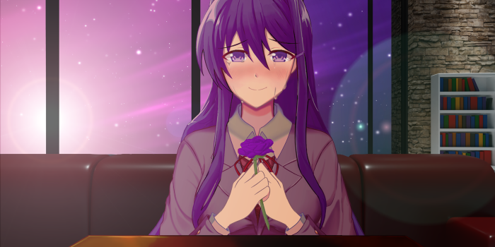 1920x1080 Custom Just Yuri Wallpaper I made some time ago. : r/JustYuri