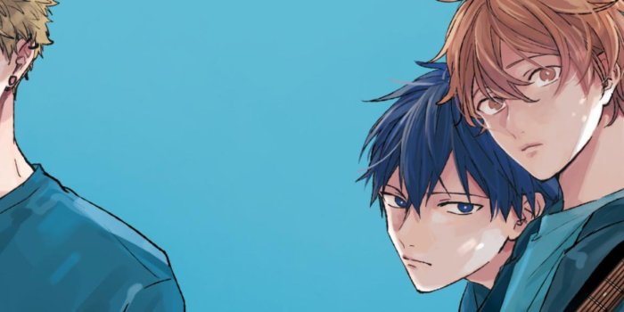 2048x576 Given Anime HD Wallpapers