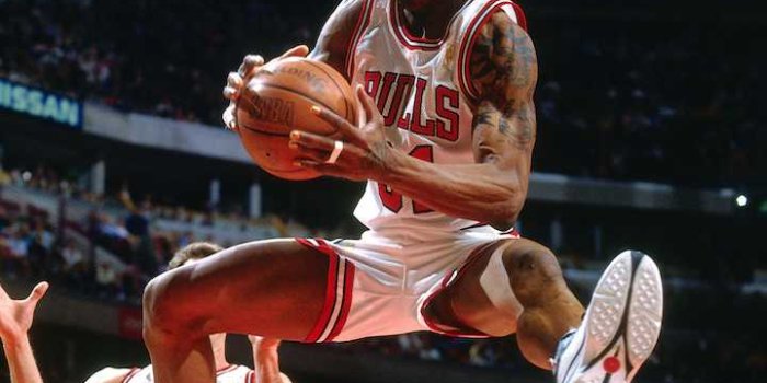 720x1280 Dennis Rodman Wallpaper - iXpap