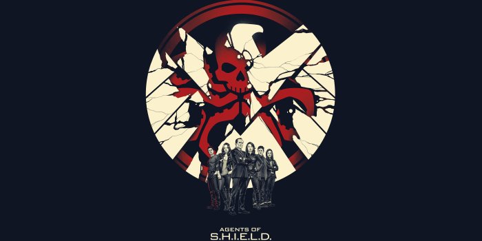 3556x2000 Marvel Shield IPhone Wallpaper (78+ images)