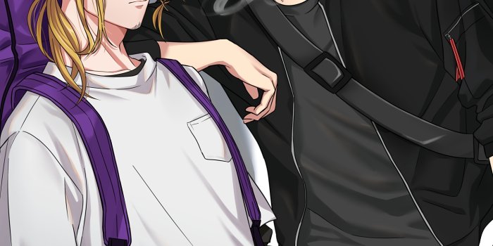 1440x1920 Given - Zerochan Anime Image Board