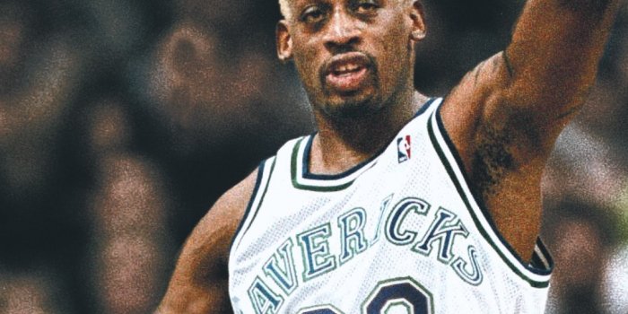 1080x1900 Top 10 Best Dennis Rodman iPhone Wallpapers [ HQ ]
