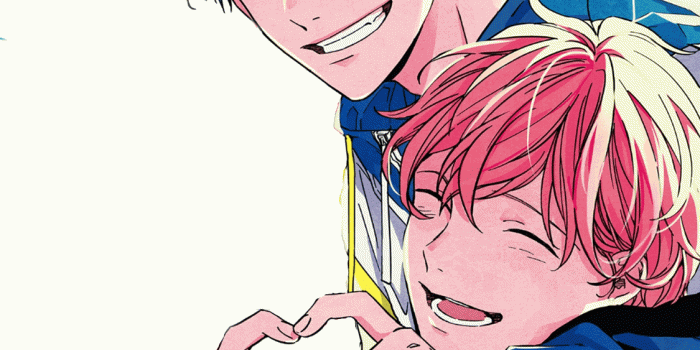 1125x1447 Binged all of Given anime/manga today and suddenly felt the need to clean  this (promo?) image up! : r/GivenAnime