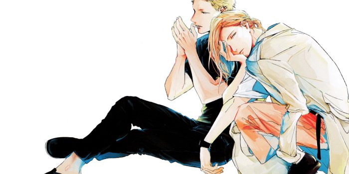 1280x960 GIVEN+ — ✎ Given - Illustrations ⌜ AkiHaru ⌟ Wallpaper: [ x...
