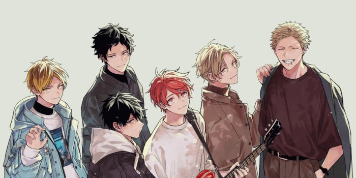 1920x1080 Fan Favorite Given receives a Two-Part movie: Cast + Additional Information