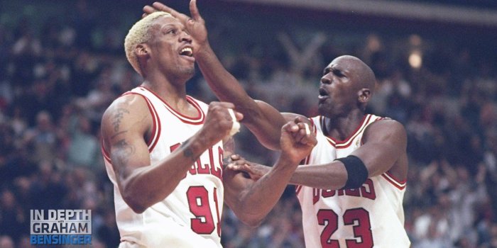 1920x1080 Dennis Rodman Wallpapers - rta.com.co