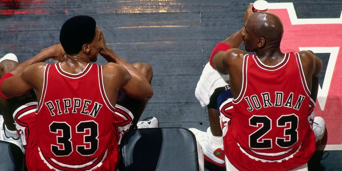 1920x1080 Jordan Pippen Rodman Wallpapers