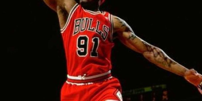 736x1308 Dennis Rodman Wallpaper - iXpap | Dennis rodman, Cute football players,  Basketball players nba