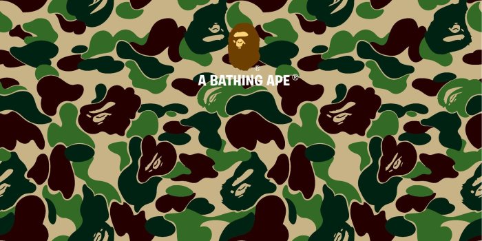 1926x1099 ⚡BAPE wallpaper⚡ | Bape wallpapers, Green camo wallpaper, Camo wallpaper