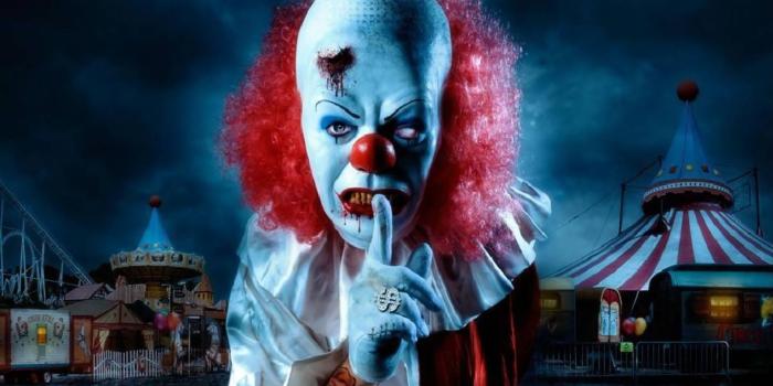 1920x1200 200+] Clown Wallpapers | Wallpapers.com