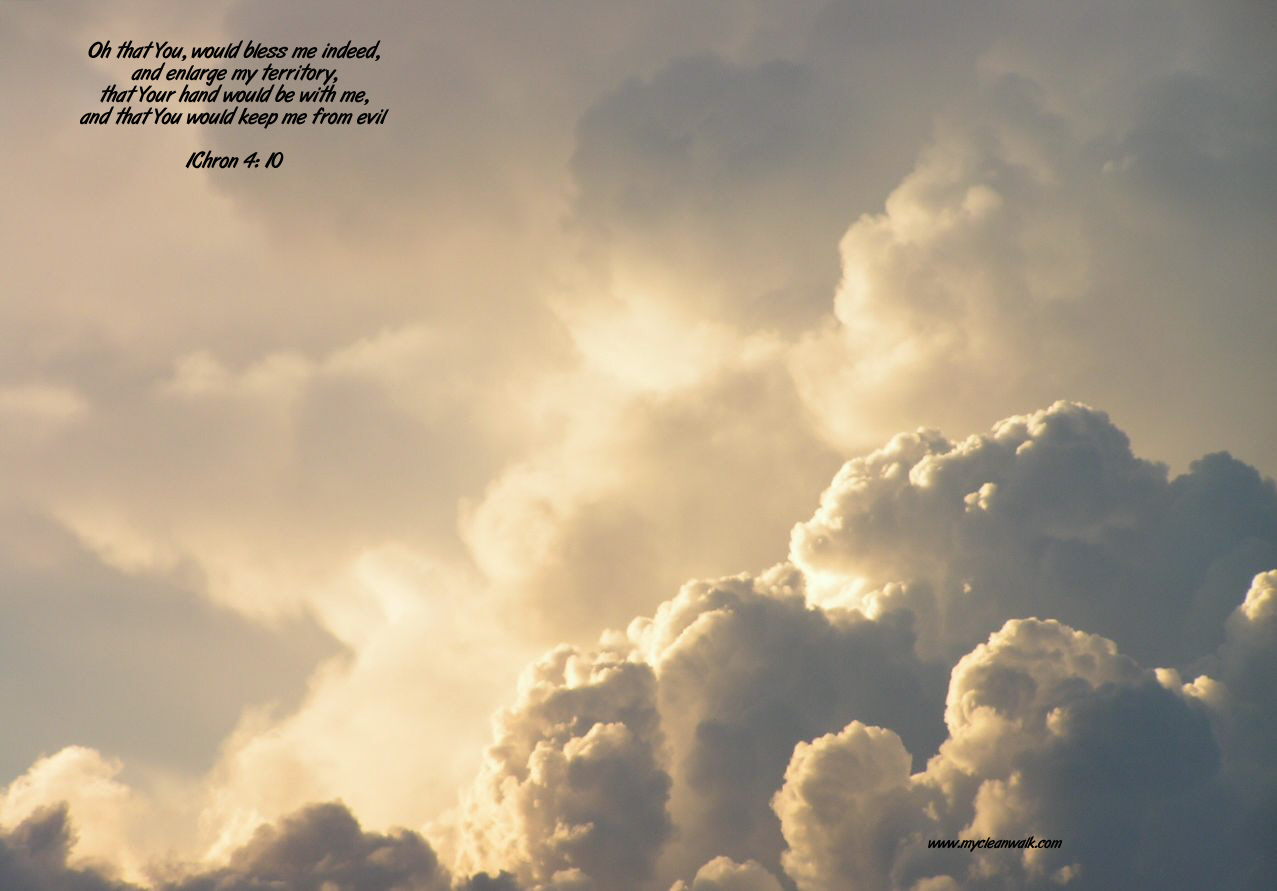 1277x891 Prayer of Jabez Wallpaper - Christian Wallpapers and Backgrounds