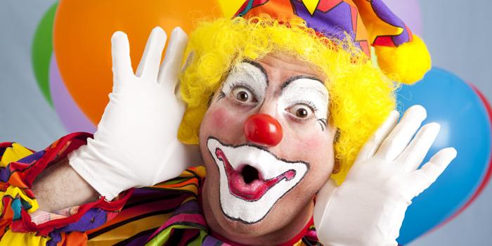 1280x853 Desktop Wallpapers Men Glove Makeup Clown Hands