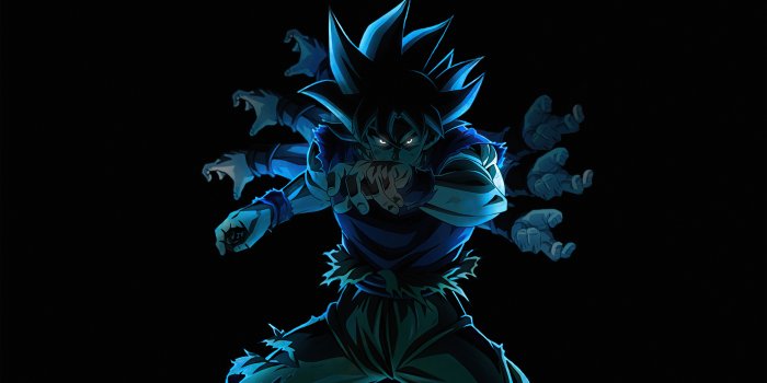 5120x2880 Goku Dragon Ball Super Ultra Instinct Wallpaper,HD Anime Wallpapers,4k  Wallpapers,Images,Backgrounds,Photos and Pictures