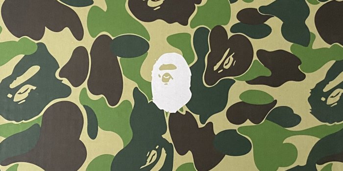 1600x1200 Bape x Suicoi'e KIDS Sandal Size: K12/19cm GREEN CAMO | eBay