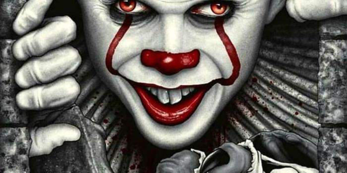 1020x1270 Scary Clown IT Wallpapers for Android - Download