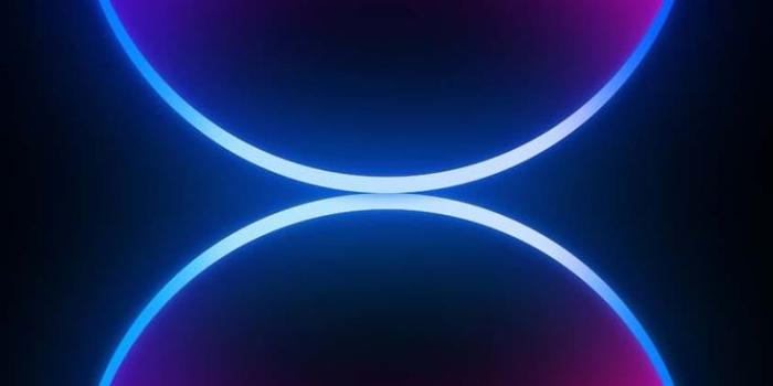 736x1308 iPhone 15 Pro Max Neon Dual Gradient Wallpaper - iPhone Wallpapers in 2023  | Iphone dynamic wallpaper, Iphone wallpaper, Iphone lockscreen wallpaper