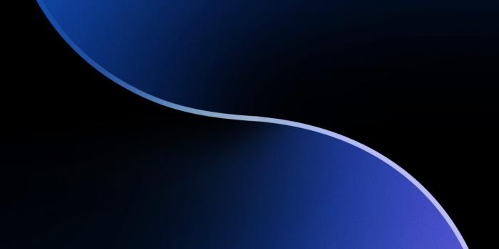 1280x2775 iPhone 15 Pro (Concept Wallpaper) - Ocean Blue - Wallpapers Central