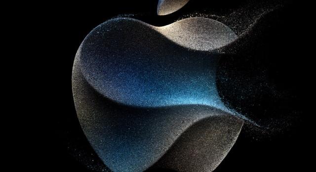 640x1387 Download the iPhone 15 Event Wallpaper Here - iClarified