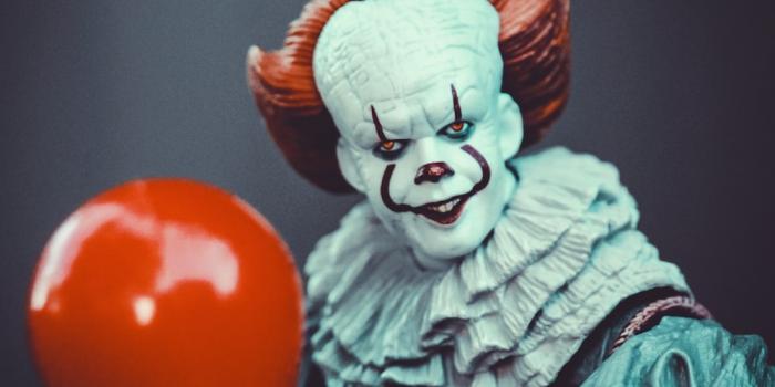 1000x1500 500+ Scary Clown Pictures [HD] | Download Free Images on Unsplash