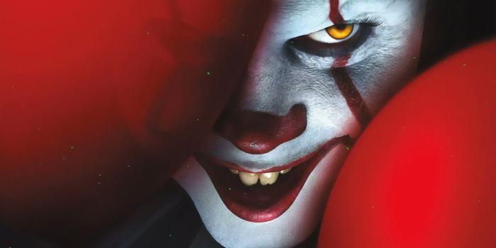 1280x720 Wallpaper Engine - Clown Animated Wallpaper