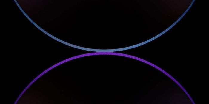 736x1308 Dual Gradient Blue iPhone 15 Pro Max - iPhone Wallpapers : iPhone Wallpapers  in 2023 | Iphone dynamic wallpaper, Iphone wallpaper hd original, Iphone  wallpaper images