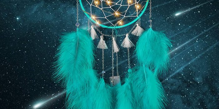 1500x1500 100+] Dream Catcher Wallpapers | Wallpapers.com