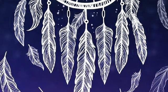640x1280 Purple Aesthetic Wallpaper iPhone - DreamCatcher Wallpaper Backgrounds | Dreamcatcher  wallpaper, Dream catcher wallpaper iphone, Feather wallpaper