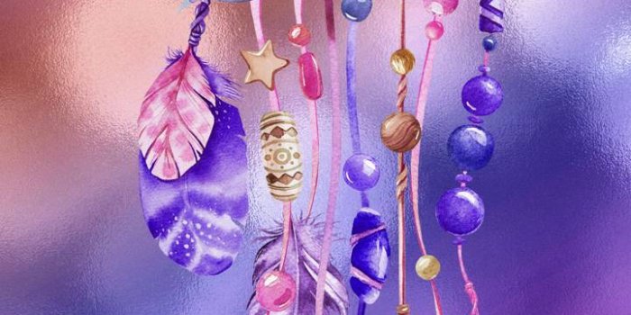 720x1280 Dreamcatcher Phone Wallpaper